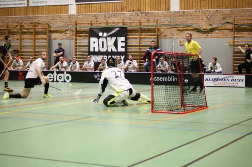 Foto: Kenneth Fridström