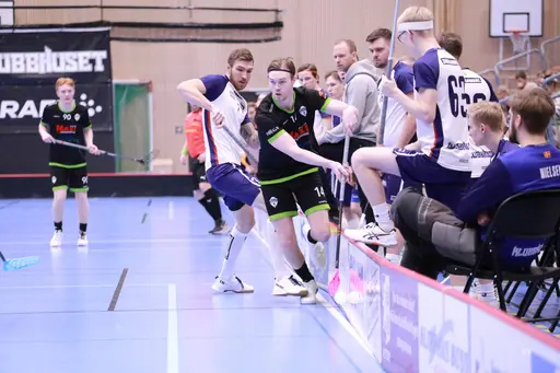 Foto: Kenneth Fridström.