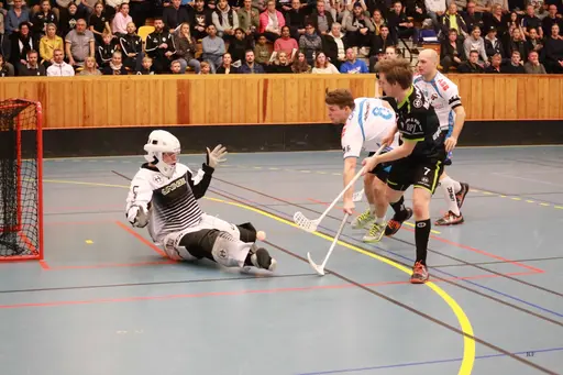 Foto: Kenneth Fridström.