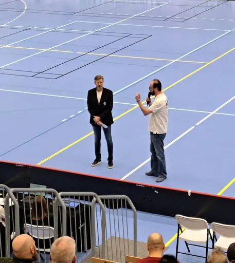 Foto Kenneth Fridström.