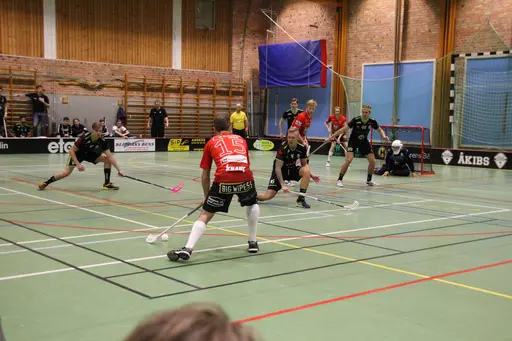 Foto: Kenneth Fridström