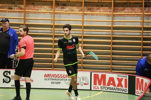 Foto: Kenneth Fridström.