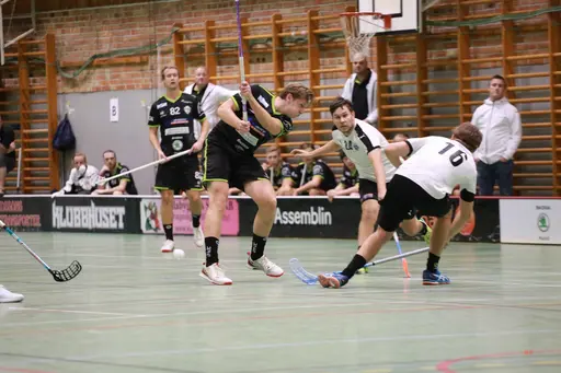 Foto: Kenneth Fridström