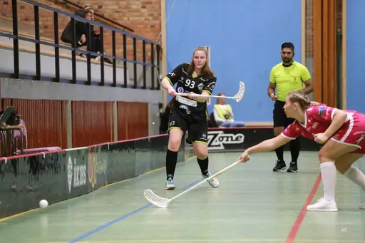 Foto: Kenneth Fridström.