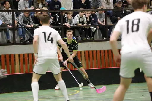 Foto:Kenneth Fridström.
