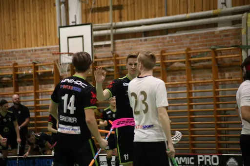 Foto: Kenneth Fridström