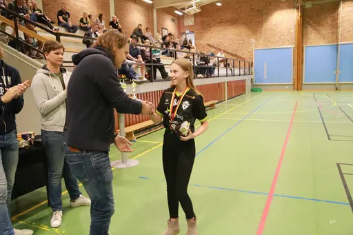 Foto: Kenneth Fridström.