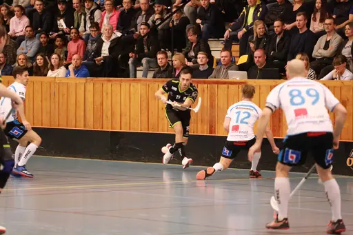 Foto: Kenneth Fridström.