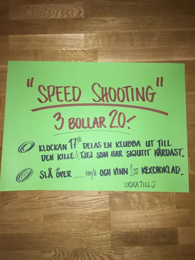 ÅKIBS  Tombola