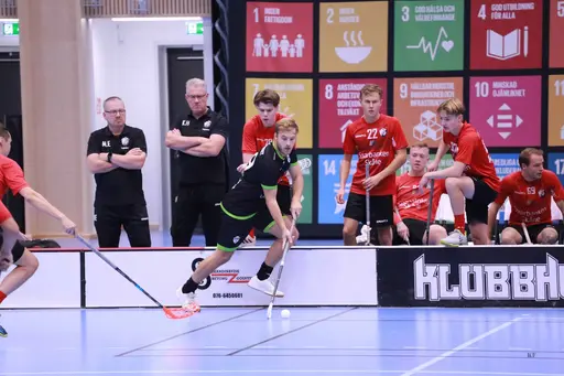 Foto Kenneth Fridström.