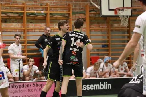 Foto: Kenneth Fridström.
