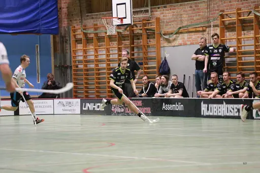 Foto:Kenneth Fridström.