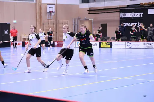 Foto: Kenneth Fridström.
