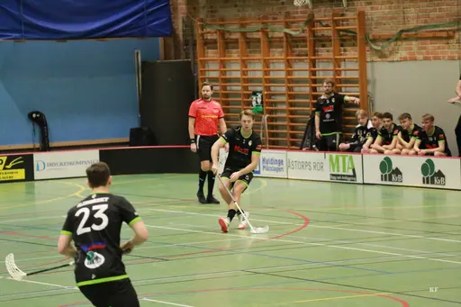 Foto: Kenneth Fridström.