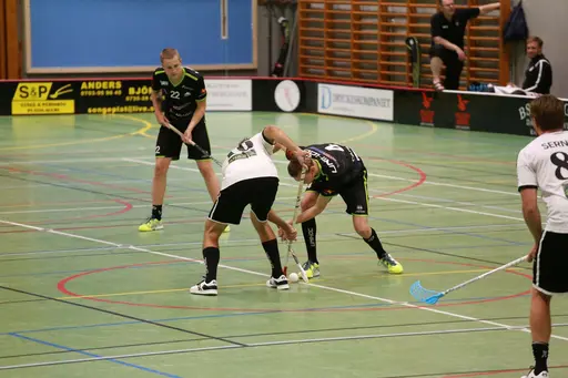 Foto: Kenneth Fridström