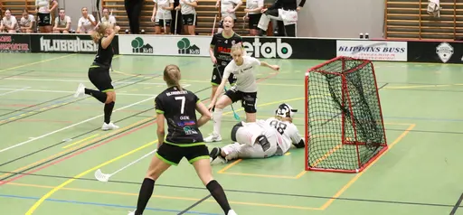Foto: Kenneth Fridström.