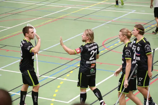Foto: Kenneth Fridström