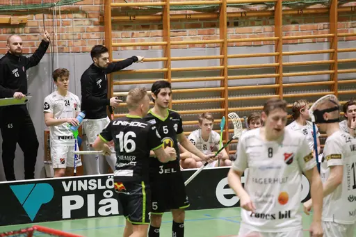 Foto: Kenneth Fridström
