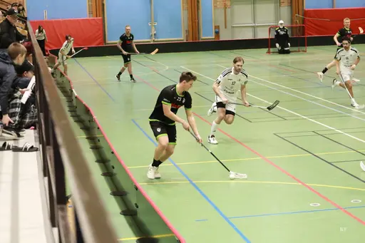 Foto: Kenneth Fridström.