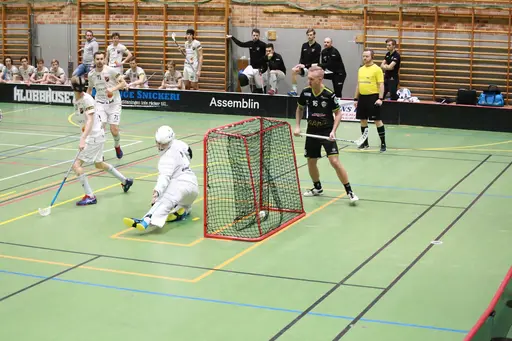 Foto: Kenneth Fridström