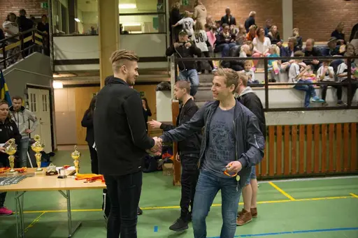 Foto: Kenneth Fridström