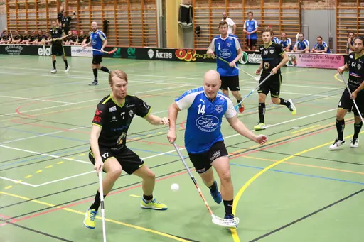 Foto: Kenneth Fridström