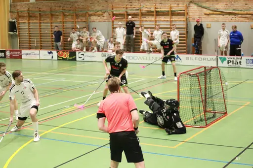 Foto: Kenneth Fridström.