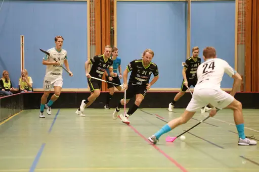 Foto:Kenneth Fridström.