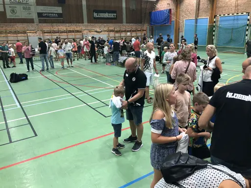 Foto: Bertil Bebben Lindberg
