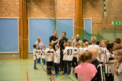 Foto: Kenneth Fridström