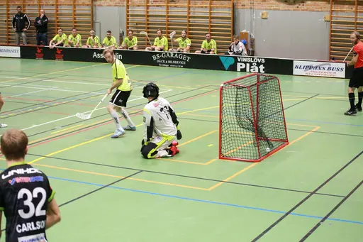 Foto: Kenneth Fridström