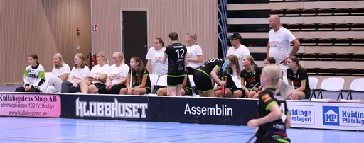 Foto Kenneth Fridström.
