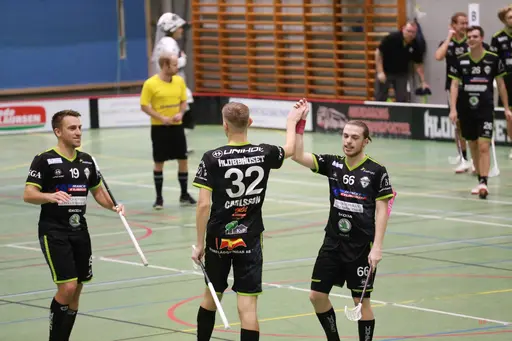 Foto Kenneth Fridström