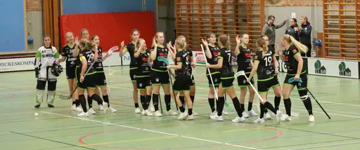 Foto: Kenneth Fridström.