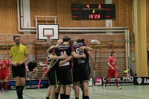Foto: Kenneth Fridström