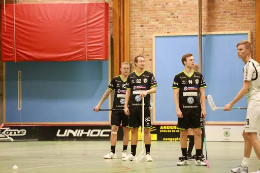 Foto: Kenneth Fridström.