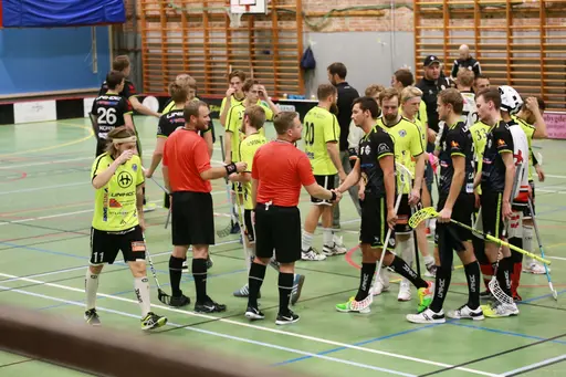 Foto: Kenneth Fridström
