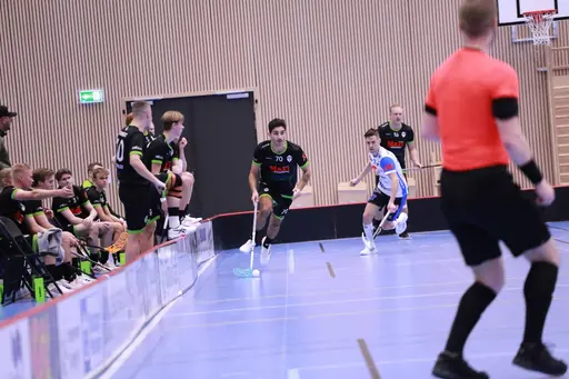 Foto: Kenneth Fridström.