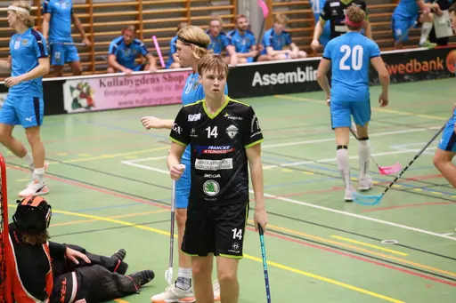 Foto Kenneth Fridström