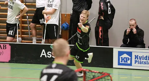 Foto: Kenneth Fridström.