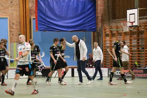 Foto:Kenneth Fridström.