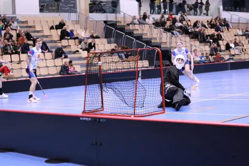 Foto: Kenneth Fridström.