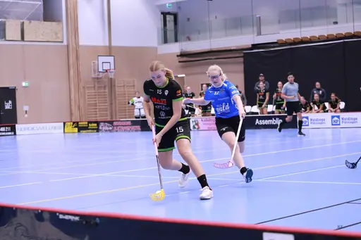 Foto: Kenneth Fridström