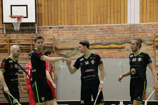 Foto: Kenneth Fridström