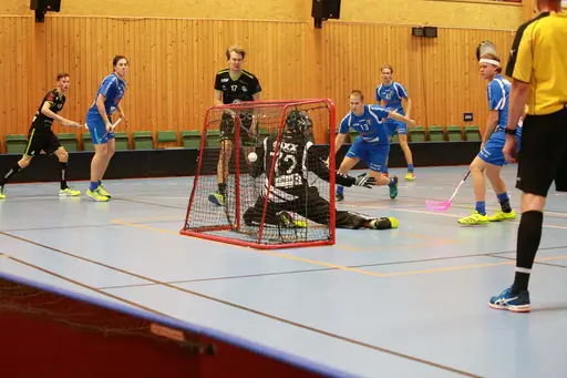 Foto: Kenneth Fridström