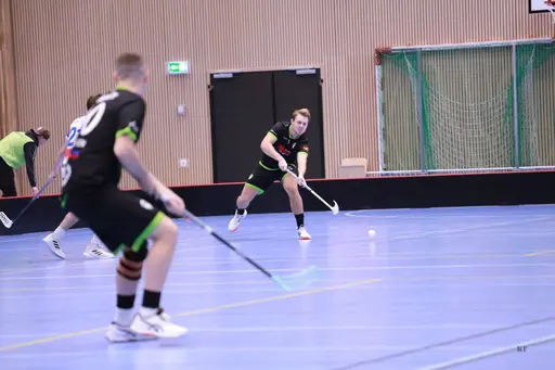 Foto: Kenneth Fridström.