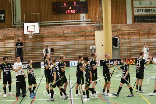 Foto: Kenneth Fridström.