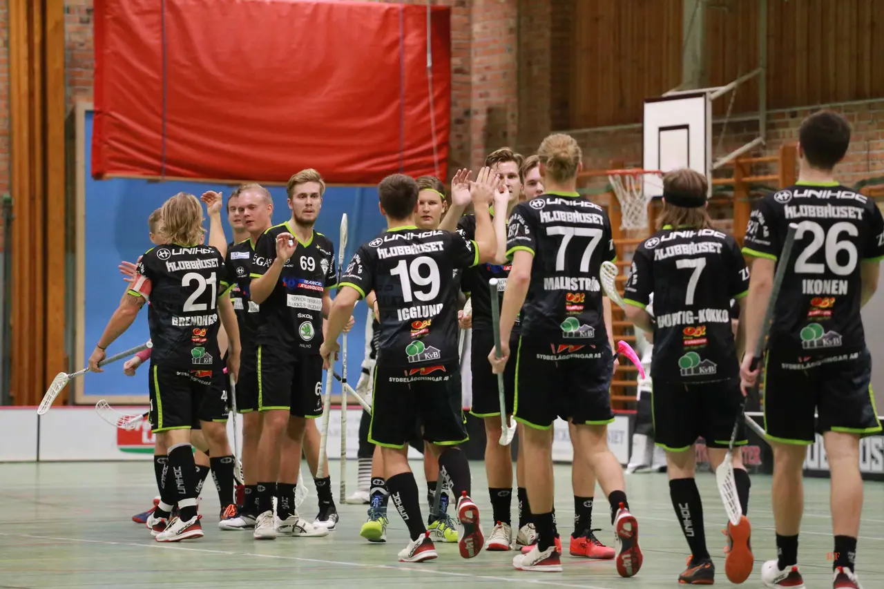 Foto: Kenneth Fridström