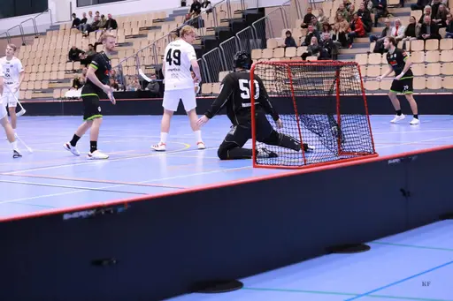 Foto: Kenneth Fridström.