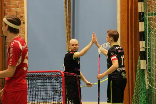 Foto: Kenneth Fridström